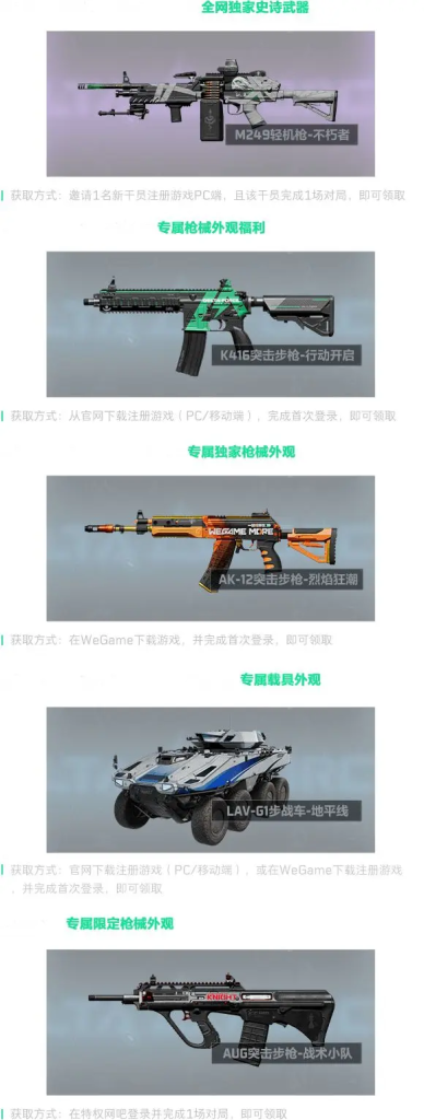 三角洲行动免费皮肤全攻略！解锁战场传奇-星界云手机攻略站