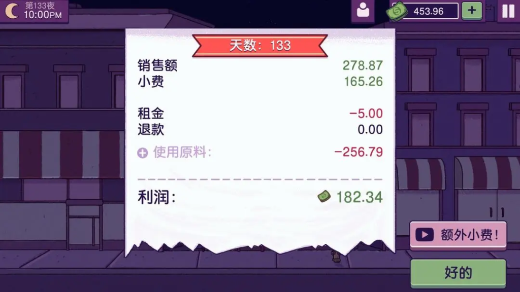 可口的披萨赚钱小技巧-星界云手机攻略站