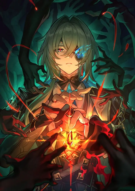 崩坏【V3.2攻略】那刻夏比遐蝶更适合新手入坑-星界云手机攻略站