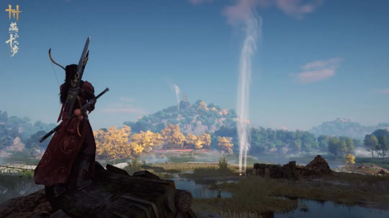 燕云十六声武学体系-星界云手机攻略站