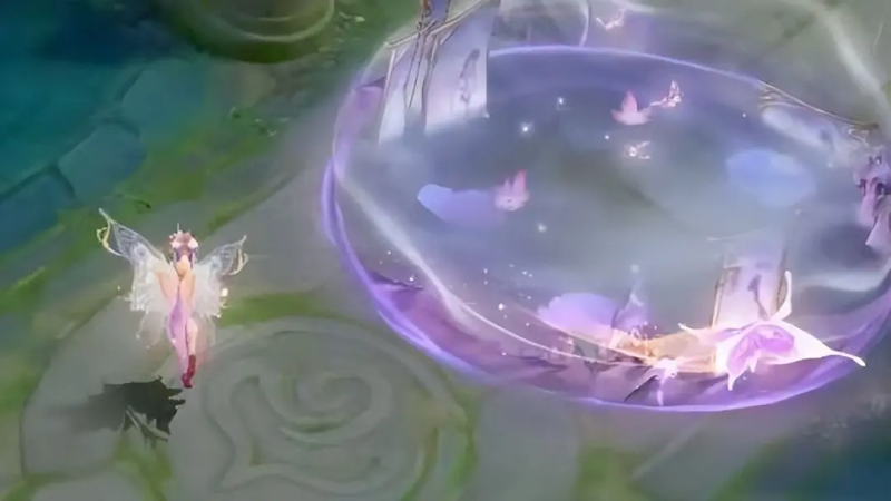 王者水晶千万别乱换，钻石换韩信，星耀换艾琳，王者却换TA-星界云手机攻略站