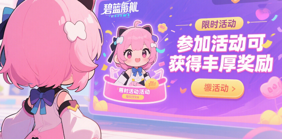 碧蓝航线搬砖技巧-星界云手机攻略站