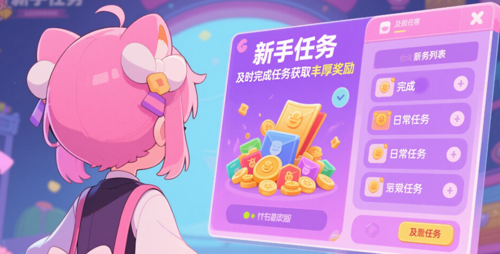 图片[3]-碧蓝航线新手搬砖攻略-星界云手机攻略站