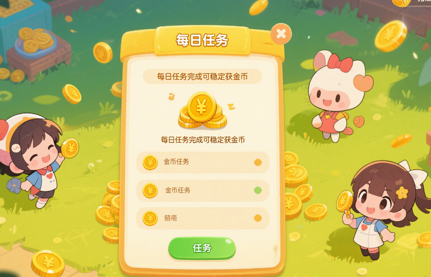 碧蓝航线哪些关卡和任务是获取钻石和金币的最有效途径？插图1