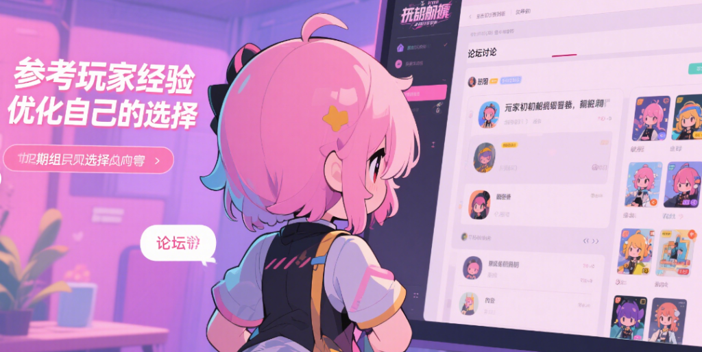 碧蓝航线如何选择适合自己的初始舰娘和初期阵容？插图2