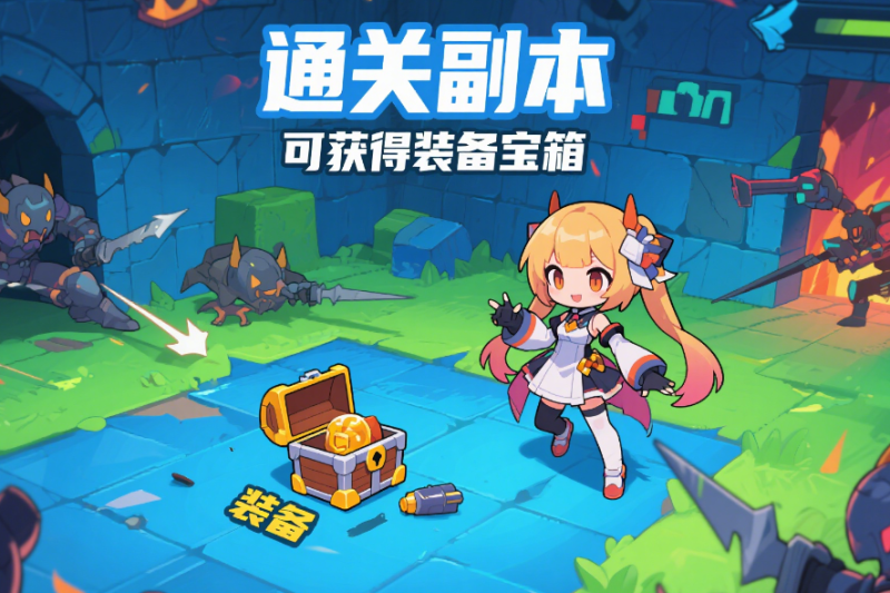 碧蓝航线搬砖装备获取-星界云手机攻略站