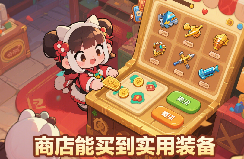 图片[2]-碧蓝航线搬砖装备获取-星界云手机攻略站