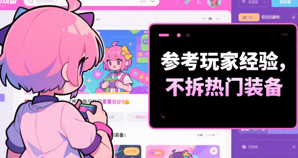 碧蓝航线拆解装备时，如何判断哪些装备值得拆解以避免影响游戏体验插图2