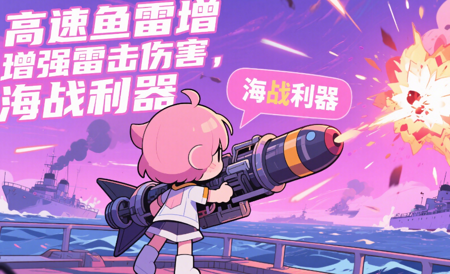 碧蓝航线角色培养中，哪些装备对提升战斗力影响最大？插图3
