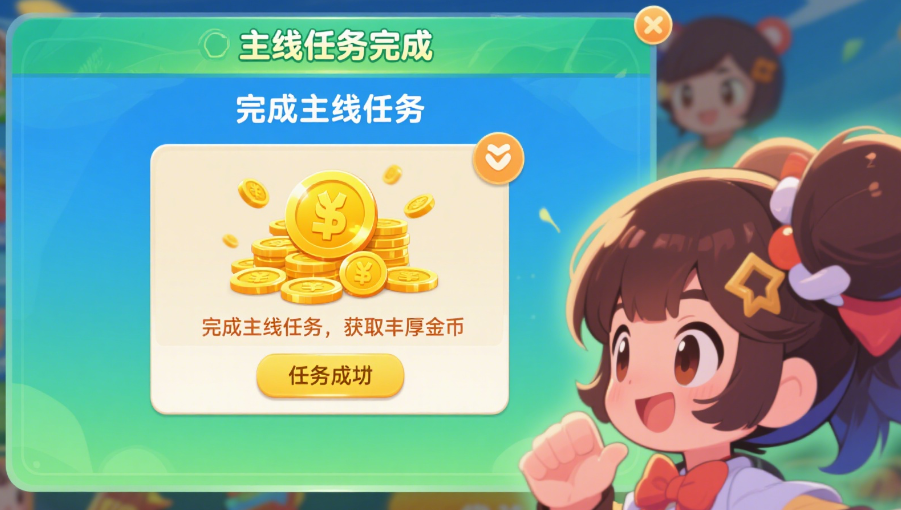 碧蓝航线金币获取技巧-星界云手机攻略站