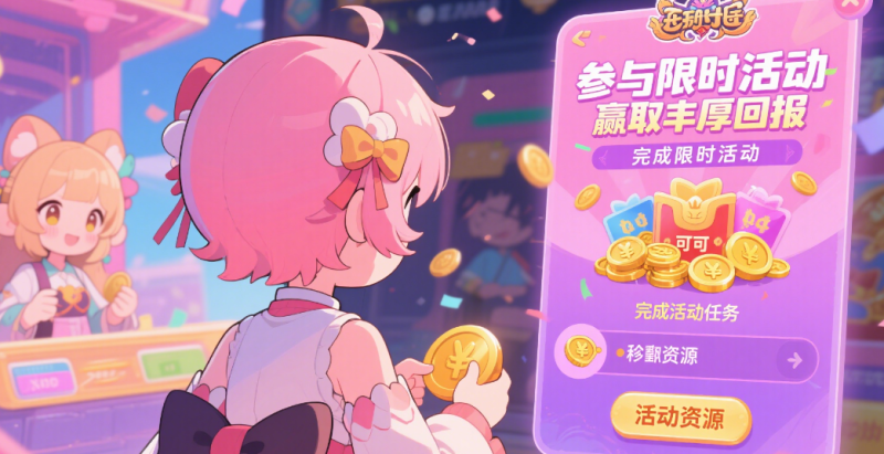 碧蓝航线搬砖的具体玩法是怎么样的?-星界云手机攻略站