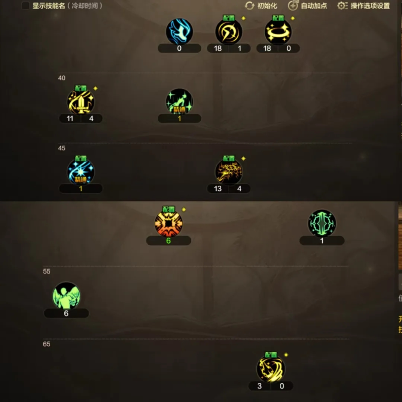 DNF奶妈加点全攻略：输出流/辅助流+推图/团本双模式解析-星界云手机攻略站