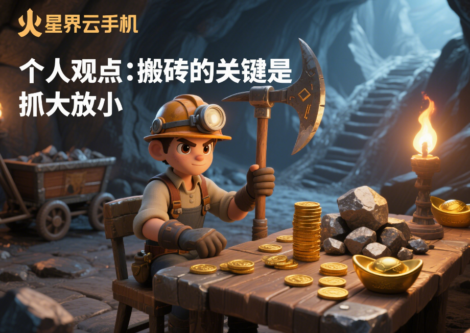 火炬之光无限搬砖攻略：3天实测日赚200+的3个核心技巧插图2