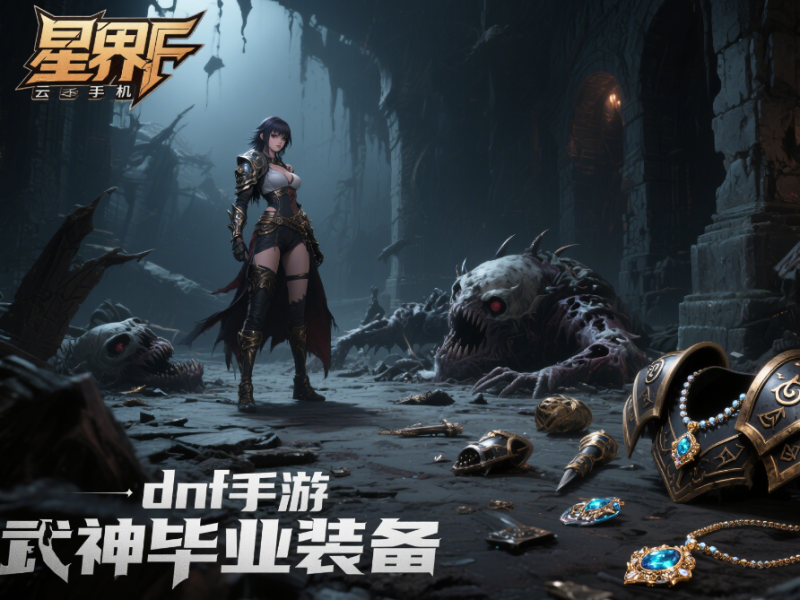 DNF手游武神毕业装备:65版本3套顶配方案实测解析-星界云手机攻略站