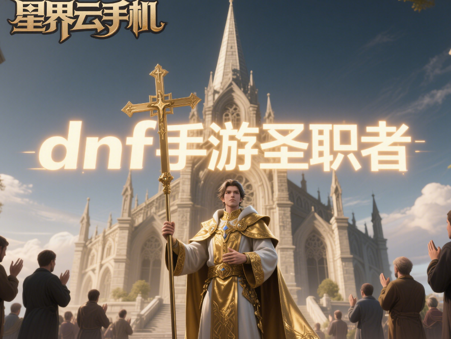 DNF 手游女圣职者转职怎么选?四大职业深度解析 + 版本答案推荐插图1 DNF 手游女圣职者转职怎么选?四大职业深度解析 + 版本答案推荐插图1