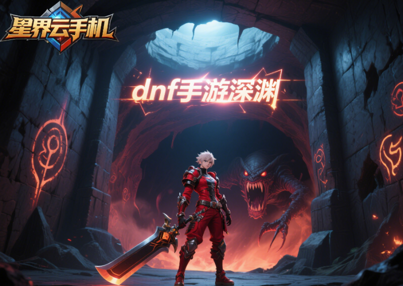 DNF 手游 65 级深渊怎么开？入场条件 + 奖励机制全解析-星界云手机攻略站