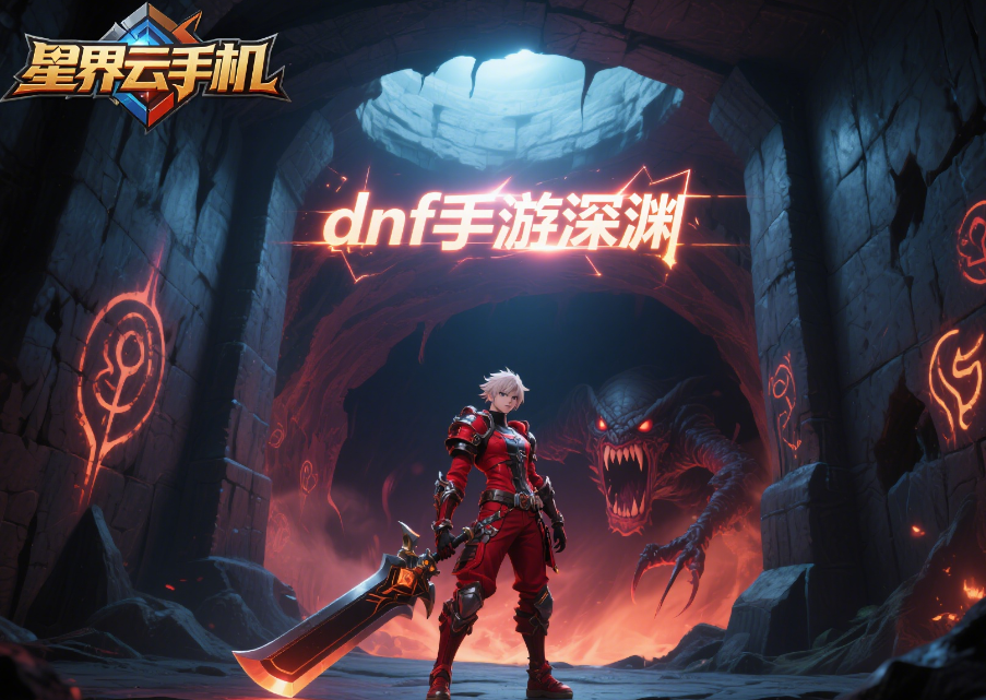 DNF 手游 65 级深渊怎么开?入场条件 + 奖励机制全解析插图 DNF 手游 65 级深渊怎么开?入场条件 + 奖励机制全解析插图