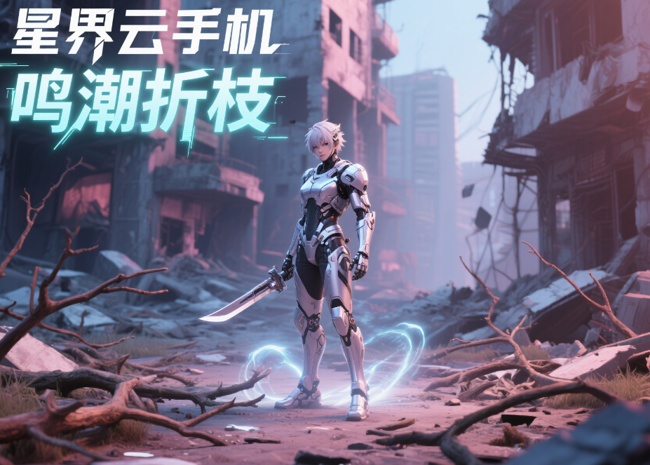 鸣潮折枝怎么培养?五星副 C 全方位攻略 + 声骸搭配技巧插图 鸣潮折枝怎么培养?五星副 C 全方位攻略 + 声骸搭配技巧插图