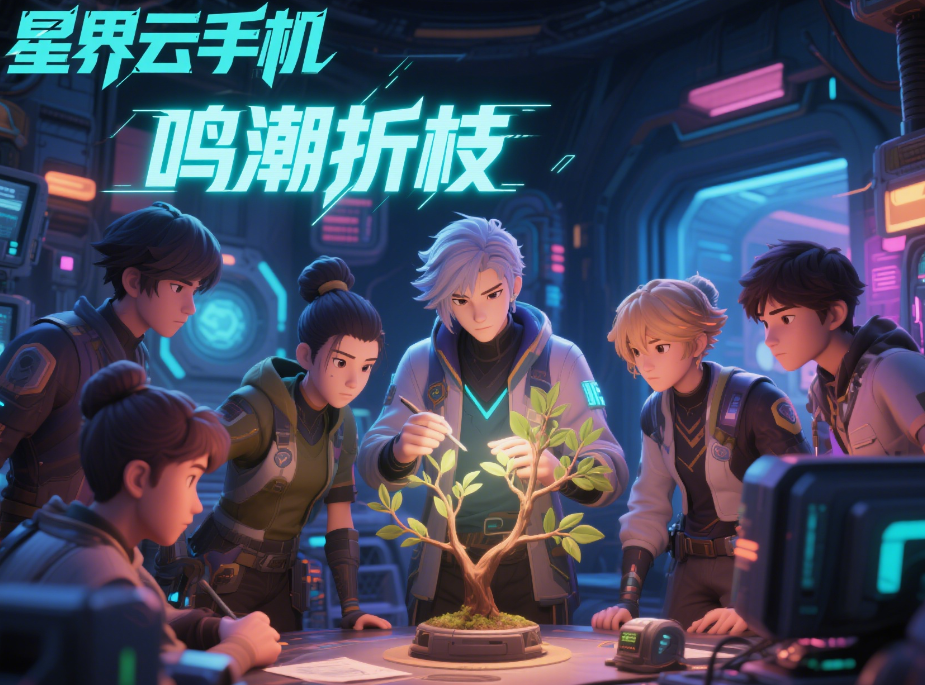 鸣潮折枝怎么培养?五星副 C 全方位攻略 + 声骸搭配技巧插图4 鸣潮折枝怎么培养?五星副 C 全方位攻略 + 声骸搭配技巧插图4