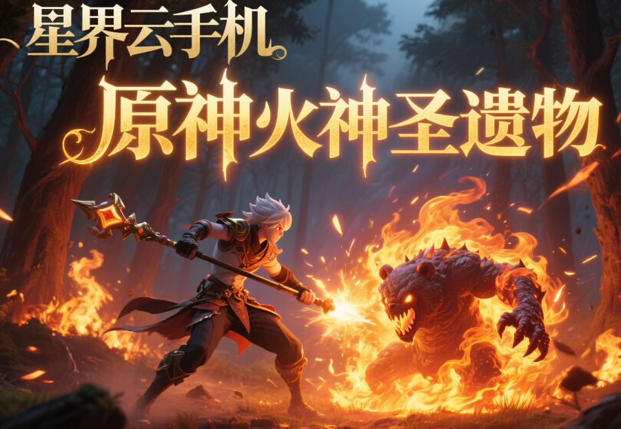 原神火神圣遗物怎么选?玛薇卡词条搭配实测插图1 原神火神圣遗物怎么选?玛薇卡词条搭配实测插图1