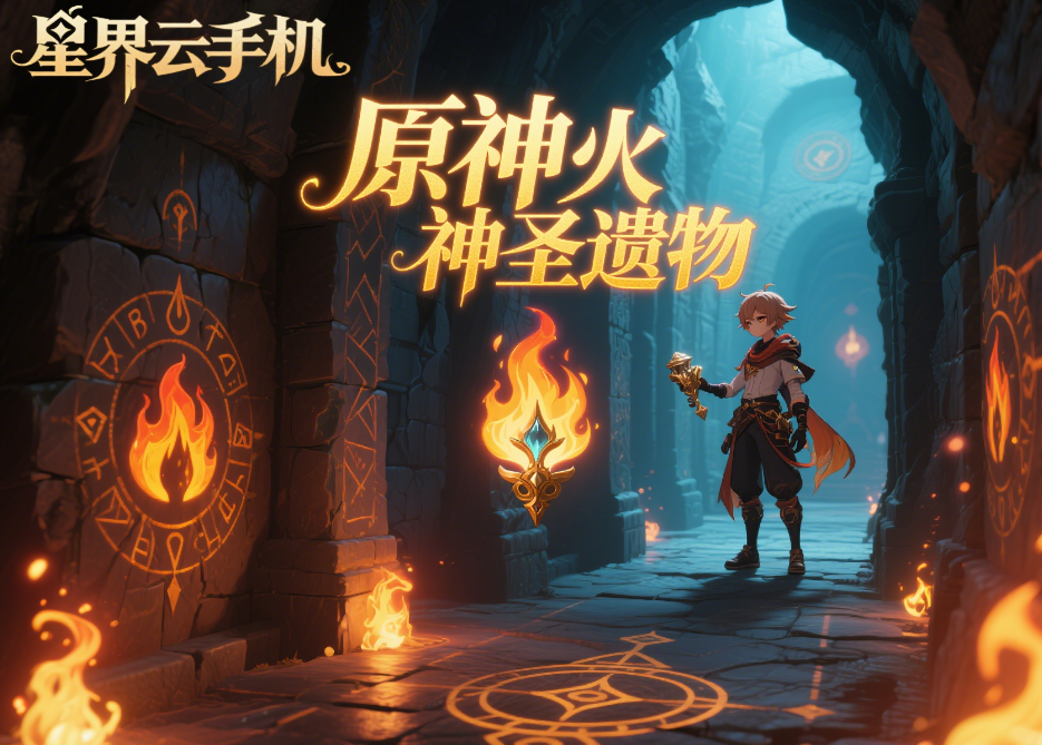 原神火神圣遗物怎么选?玛薇卡词条搭配实测插图2 原神火神圣遗物怎么选?玛薇卡词条搭配实测插图2