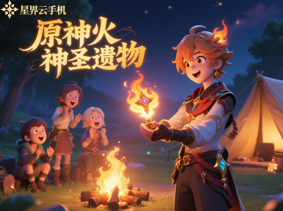 原神火神圣遗物怎么选?玛薇卡词条搭配实测插图3 原神火神圣遗物怎么选?玛薇卡词条搭配实测插图3