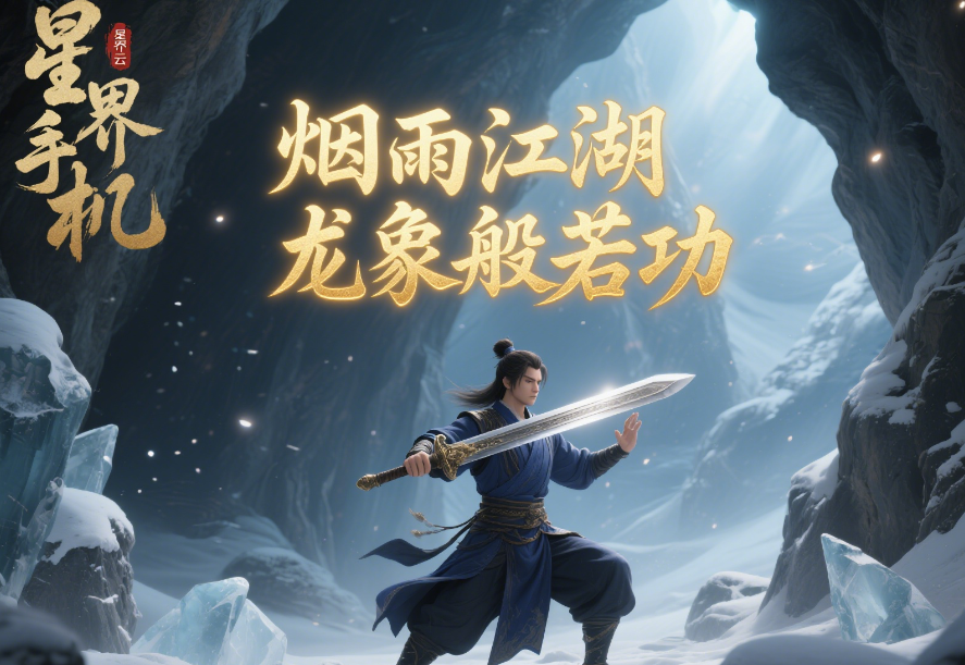 烟雨江湖龙象般若功给谁好？3大适用角色解析与培养攻略-星界云手机攻略站