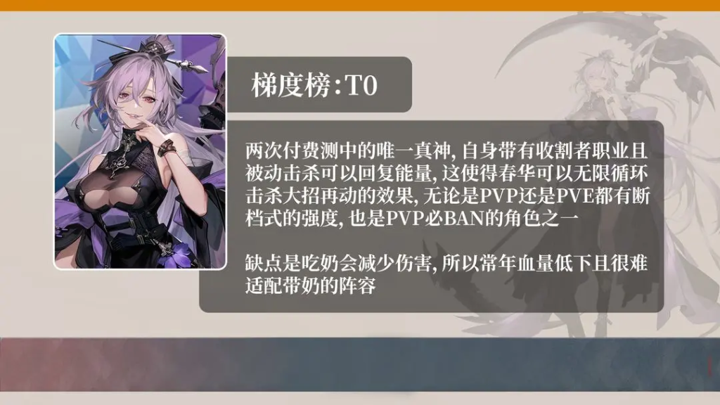 图片[2]-三幻2开服强度榜！-星界云手机攻略站