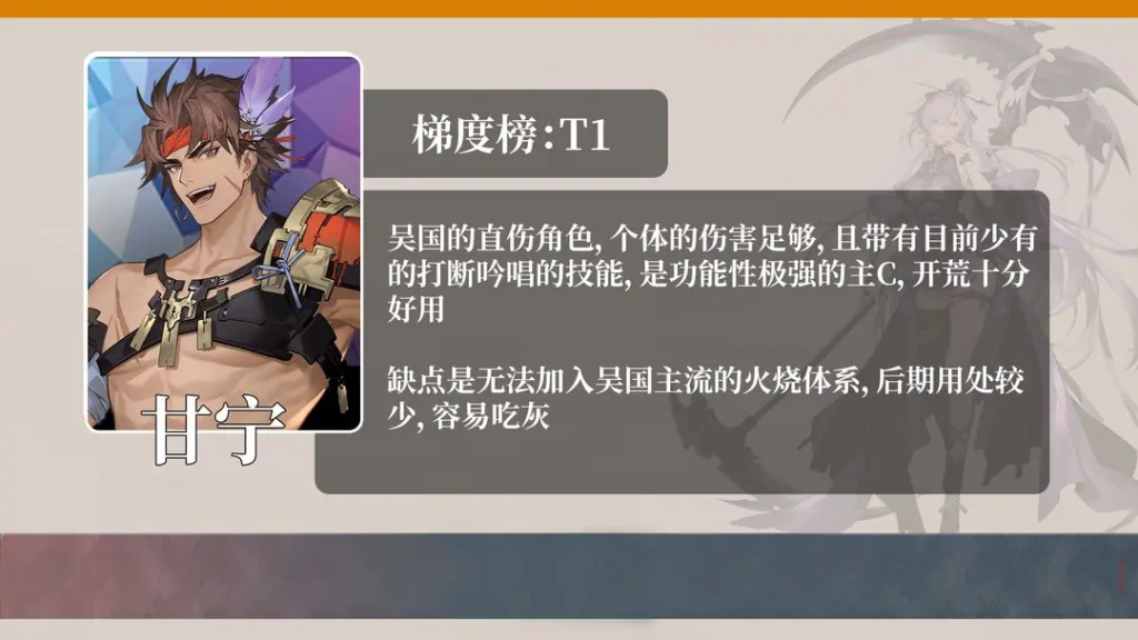 图片[6]-三幻2开服强度榜！-星界云手机攻略站