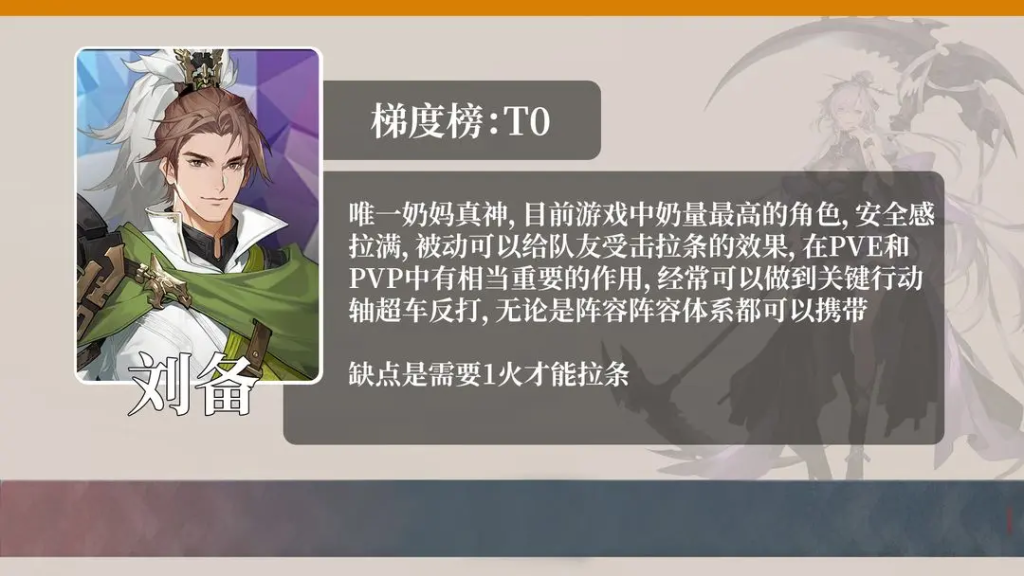 图片[8]-三幻2开服强度榜！-星界云手机攻略站