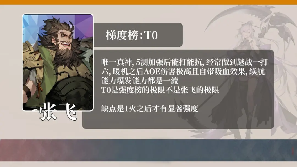 图片[13]-三幻2开服强度榜！-星界云手机攻略站