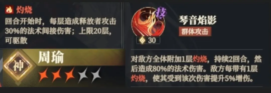 《三幻2：枭之歌》配队攻略—萌新必看-星界云手机攻略站