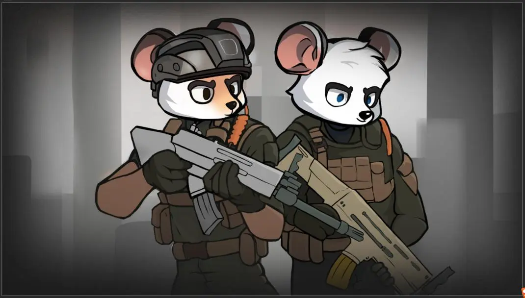 老鼠大冒险--星界云手机攻略站