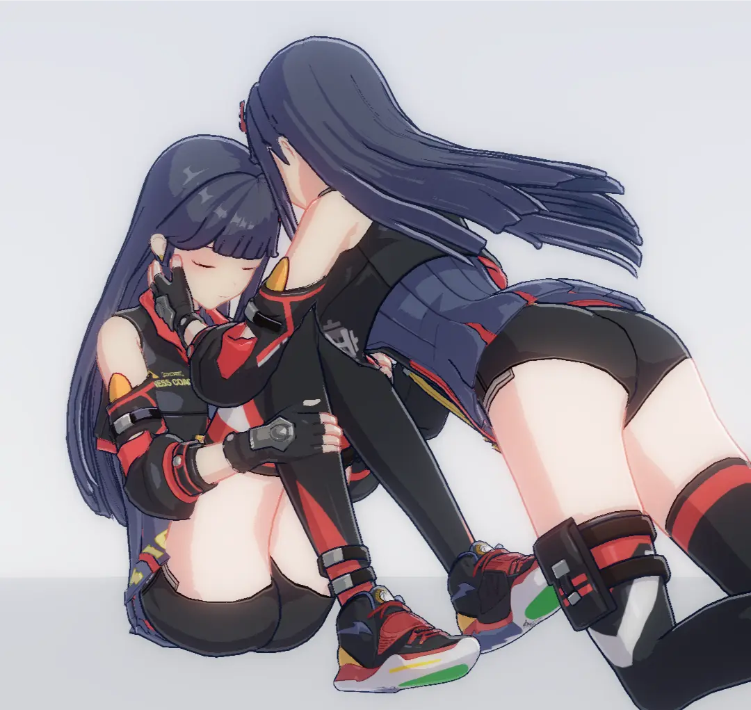 手办模特--星界云手机攻略站