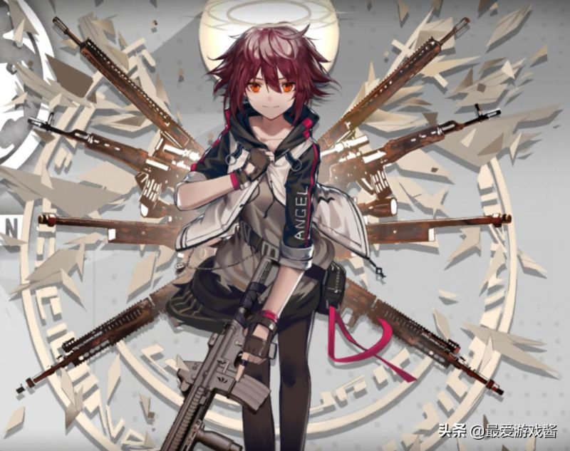 《明日方舟》种族：构建奇幻世界的多元基石-星界云手机攻略站