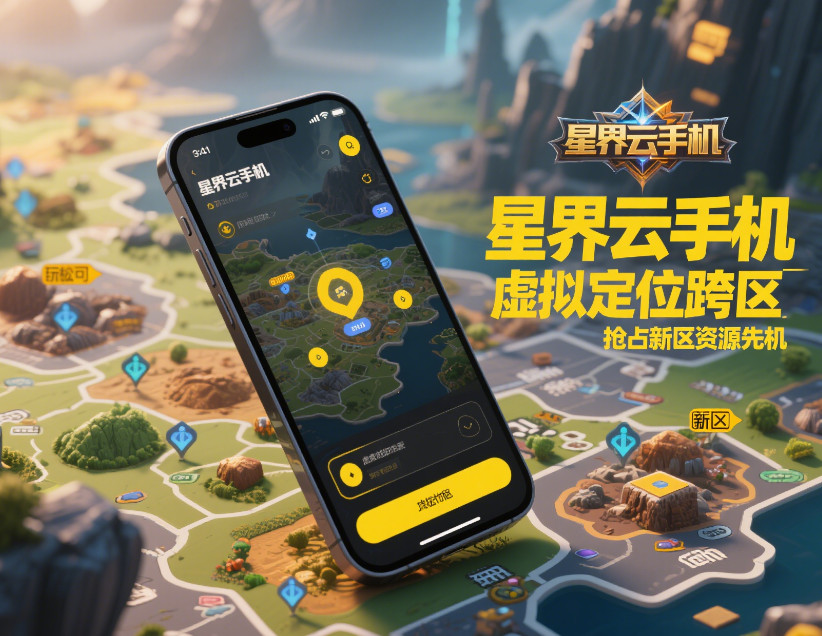 武林外传手游搬砖怎么关？4步操作+防坑指南，附星界云手机技巧>-星界云手机攻略站