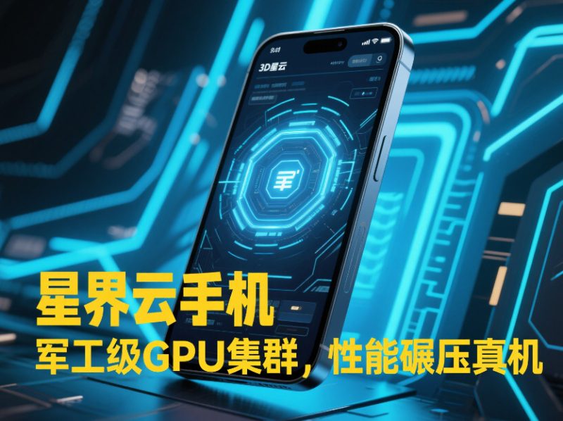 生死狙击手游怎么搬砖？4步挂机攻略+星界云手机24h赚资源-星界云手机攻略站