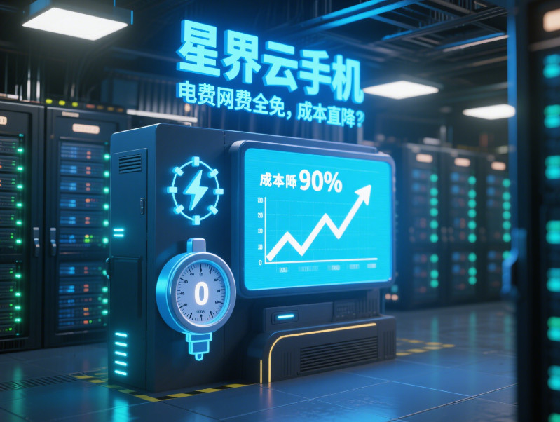 4个搬砖技巧，让你在梦幻手游诛仙轻松多开赚收益-星界云手机攻略站