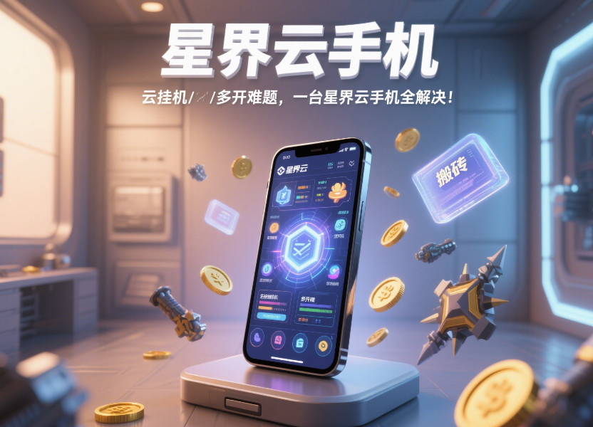 图片[2]-热血江湖手游怎么设置搬砖？4步搞定高效挂机赚金币攻略-星界云手机攻略站