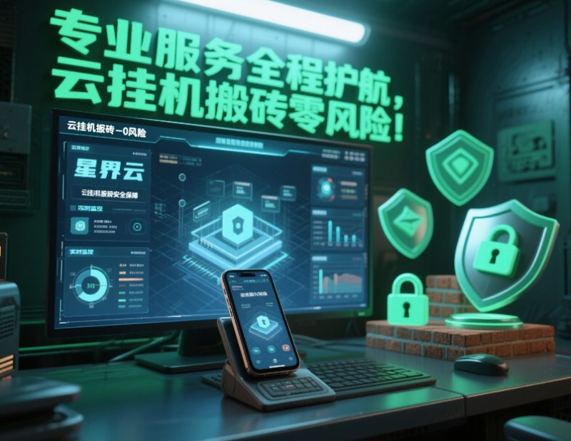 江湖令手游怎么搬砖？4步实用攻略教你高效挂机赚金币-星界云手机攻略站