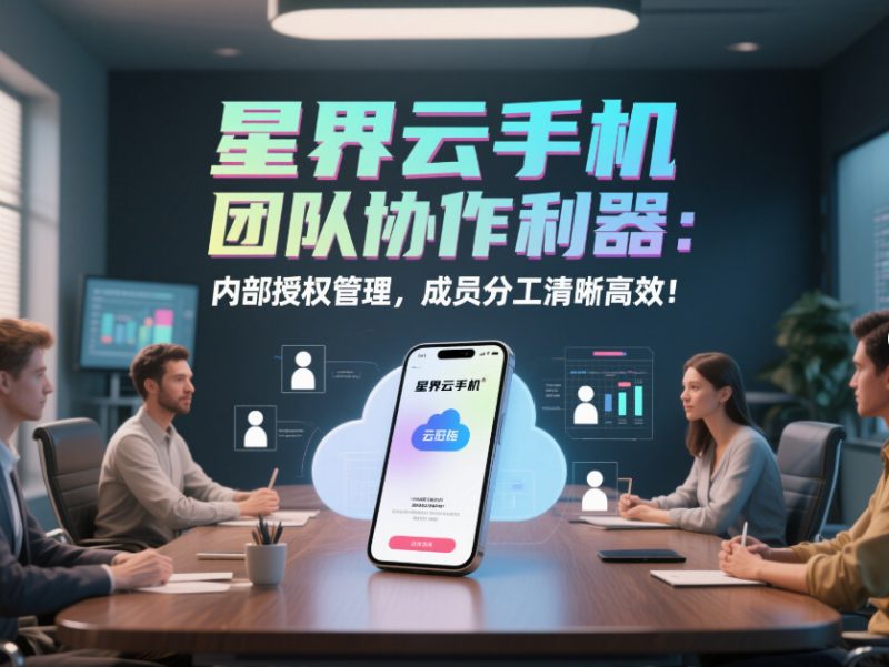 2025 年云手机数据安全防护全解析:技术、风险与高性价比产品推荐-星界云手机攻略站