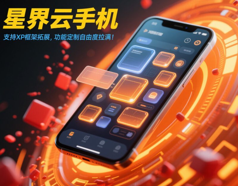 云手机虚拟定位：功能解析与应用指南-星界云手机攻略站