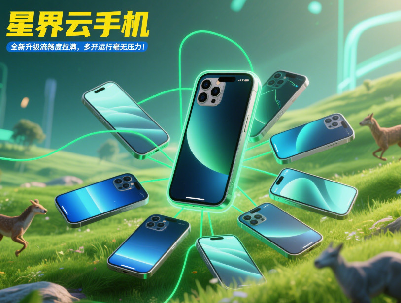 图片[3]-枫之传说手游怎么搬砖？4步多开攻略+星界云手机日赚200万-星界云手机攻略站