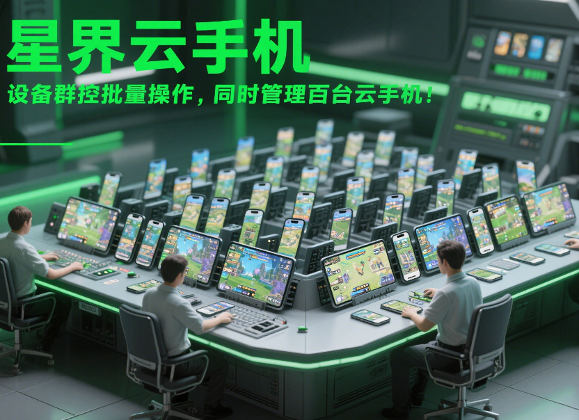 图片[3]-手游魔力传教怎么搬砖？3步挂机攻略+星界云手机稳赚金币-星界云手机攻略站