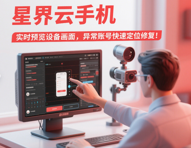 图片[3]-沙盒怎么搬砖梦幻手游？3步多开攻略+星界云手机24h高效搬砖-星界云手机攻略站