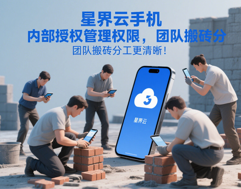 图片[3]-水浒Q传手游多开怎么防封？3步攻略+星界云手机防封技巧-星界云手机攻略站