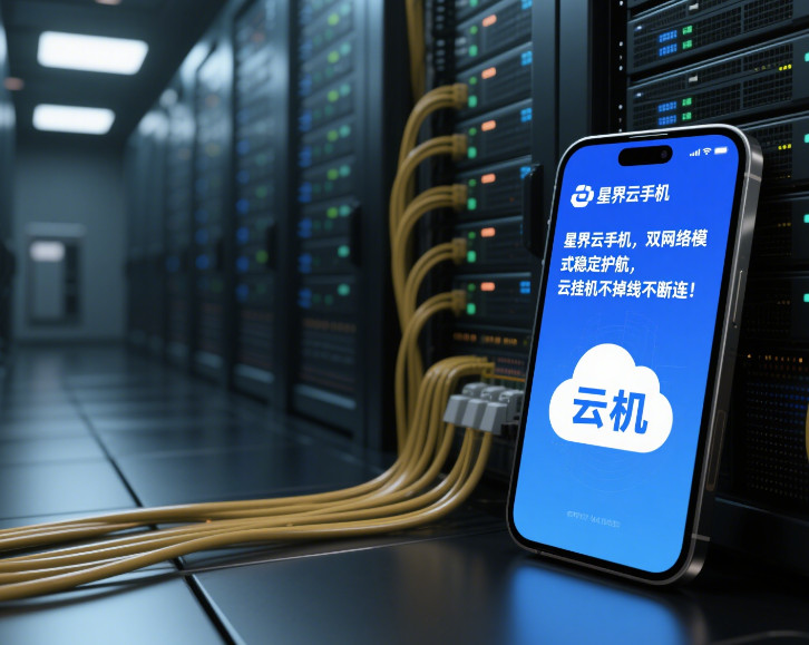 图片[2]-晶核手游怎么自动搬砖？4步攻略+星界云手机24h刷金实测-星界云手机攻略站