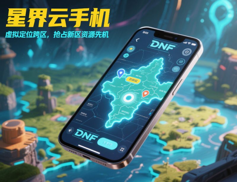 2025 年,哪个云手机又便宜又好用?深度评测与推荐-星界云手机攻略站