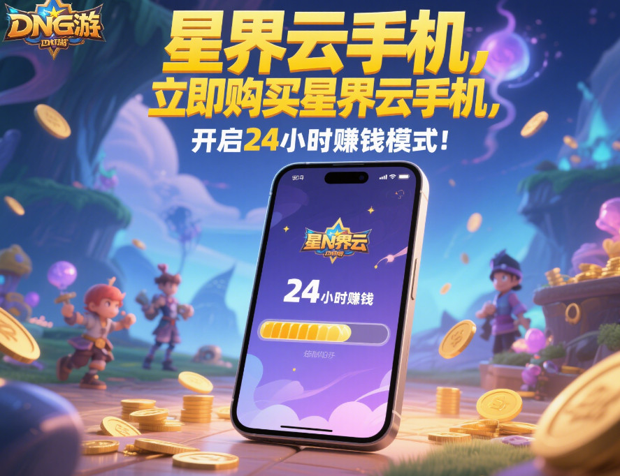 2025 年云手机群控：高效管理新方案与热门产品推荐​-星界云手机攻略站