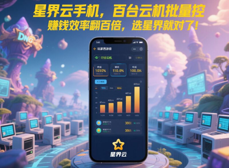 2025 年可以 root 的云手机推荐与深度解析-星界云手机攻略站